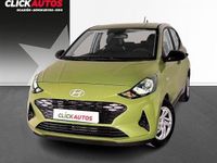 Usado Hyundai i10 66 CV (48 kW) 2024 Utilitario