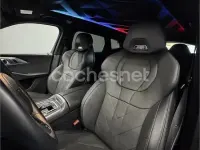 Usado BMW XM Comfort Edition 653 CV (480 kW) 2024 Negro SUV