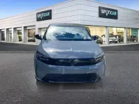 Nuevo Opel Corsa 100 CV (73 kW) 2026 Gris / plata Utilitario