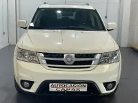 Usado Fiat Freemont Urban 140 CV (102 kW) 2012 Blanco SUV