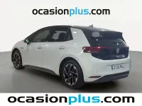 Usado VW ID.5 Life 150 kW (204 CV) 2023 Blanco SUV