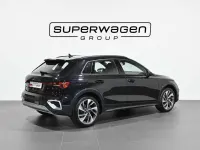 Usado Audi A3 Advanced 205 CV (150 kW) 2025 Negro SUV