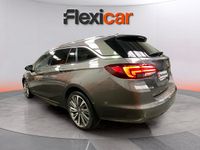 Usado Opel Astra Excellence 136 CV (100 kW) 2017 Gris Familiar