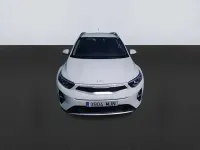 Usado Kia Stonic 84 CV (61 kW) 2023 Blanco SUV