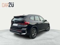 usado BMW X1 sDrive 18dA