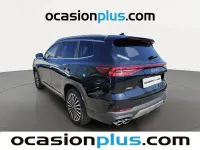 Usado Ebro s800 147 CV (108 kW) 2025 Blanco SUV