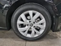 Usado Renault Mégane GrandTour Intens 115 HP (84 kW) 2021 Preto Carrinha