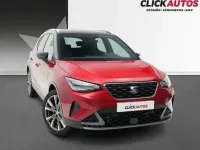 Usado Seat Arona FR 115 CV (84 kW) 2025 SUV