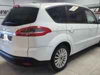 usado Ford S-MAX 2.0 TDCi 140cv Trend Powershift