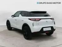 Usado DS Automobiles DS3 Crossback Performance 101 CV (74 kW) 2021 Blanco SUV