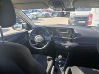 Usado Hyundai i20 100 CV (73 kW) 2021 Blanco Utilitario