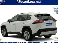 Usado Toyota RAV4 Hybrid Advance 217 CV (159 kW) 2020 SUV