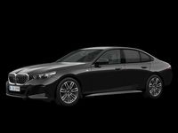 Usado BMW 520 197 CV (144 kW) 2025 Negro Berlina