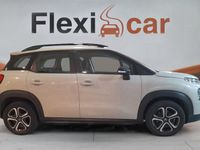 usado Citroën C3 Aircross PureTech 81kW (110CV) S&S Feel Gasolina en Flexicar Reus