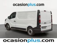 Usado Renault Trafic 130 CV (95 kW) 2023 Blanco Monovolumen
