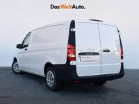 usado Mercedes Vito Mixto 110cdi Td Larga