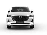 Nuevo Mazda CX-60 Homura-Line 327 CV (240 kW) 2025 Blanco SUV