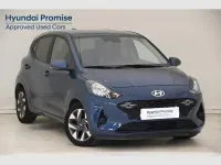 Usado Hyundai i10 67 CV (49 kW) 2025 Otro Utilitario
