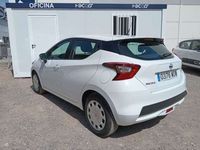 usado Nissan Micra IG-T Acenta Sprint 92