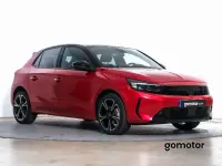 Usado Opel Corsa S 136 CV (100 kW) 2024 Rojo Utilitario