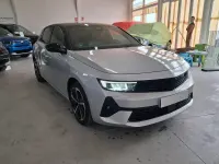 Usado Opel Astra 130 CV (95 kW) 2024 Gris Utilitario