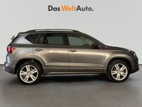 Usado Seat Ateca FR 150 CV (110 kW) 2025 Gris SUV