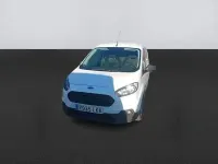 Käytetty Ford Transit Trend 75 HP (55 kW) 2020 Valkoinen Van