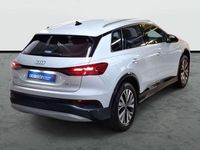 Nuevo Audi Q4 e-tron Sport 210 kW (286 CV) 2025 Blanco SUV
