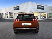 Usado Peugeot 2008 Active 100 CV (73 kW) 2023 Naranja SUV