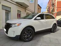 usado Ford Edge SEL 4X4 3.5 V6