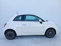 usado Fiat 500 1.2 GLP Lounge