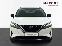 Usado Nissan Qashqai N-Connecta 140 CV (102 kW) 2024 SUV