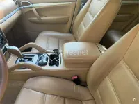 Usado Porsche Cayenne 250 CV (183 kW) 2006 Negro SUV