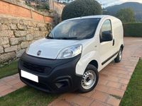 usado Fiat Fiorino Fiorino ComercialCargo 1.3mjt Base 59kw