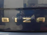 Usado Seat Ibiza I-Tech 90 CV (66 kW) 2013 Azul Berlina