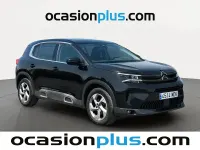 Usado Citroën C5 Aircross Feel 131 CV (96 kW) 2023 Negro SUV