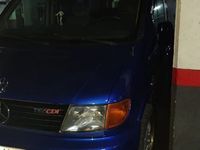 usado Mercedes Vito 2001