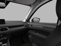 Usado Mazda CX-5 Ad'Vantage 164 CV (120 kW) 2023 Azul SUV