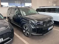 Usado Hyundai Santa Fe Style 215 CV (158 kW) 2025 Negro SUV