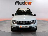 Usado Dacia Duster Acces 115 CV (84 kW) 2018 Blanco SUV