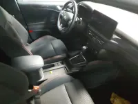 Usado Ford Focus ST-Line X 155 CV (114 kW) 2025 Azul Utilitario