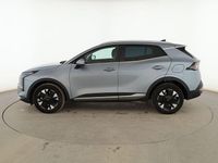Usado Kia Sportage 239 CV (175 kW) 2025 Gris SUV