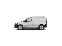 Nuevo VW Caddy 150 CV (110 kW) 2026 Blanco Monovolumen