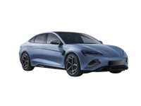 Nuevo BYD Seal 389 kW (530 CV) 2025 Gris Berlina