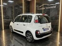 Usado Citroën C3 Picasso Seduction 92 CV (67 kW) 2013 Blanco Monovolumen