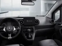 Nuevo Mercedes Citan 110 95 CV (69 kW) 2025 Gris Monovolumen