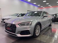 Usado Audi A5 Sportback Sport 150 CV (110 kW) 2019 Gris / plata Utilitario