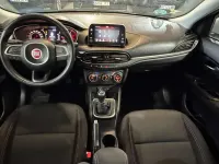 Usado Fiat Tipo Street 95 CV (69 kW) 2019 Gris Berlina