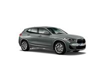 Usado BMW X2 Executive 220 CV (161 kW) 2022 Gris SUV