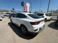 Usado Renault Arkana Techno 145 CV (106 kW) 2023 Blanco SUV